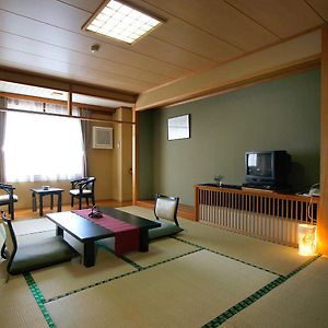 Japanese-Style Room